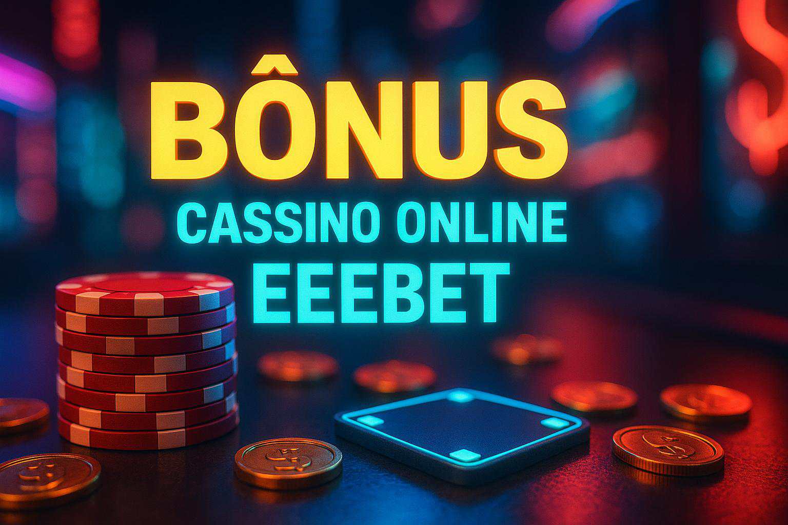 EEEBET BONUS: 225 Rodadas Grátis e 4000 Reais