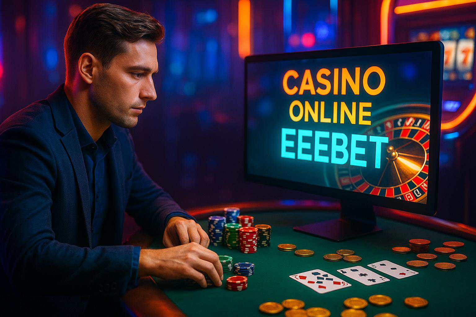 EEEBET Site Oficial | Casa de Apostas e Cassino Online Portuga Bet