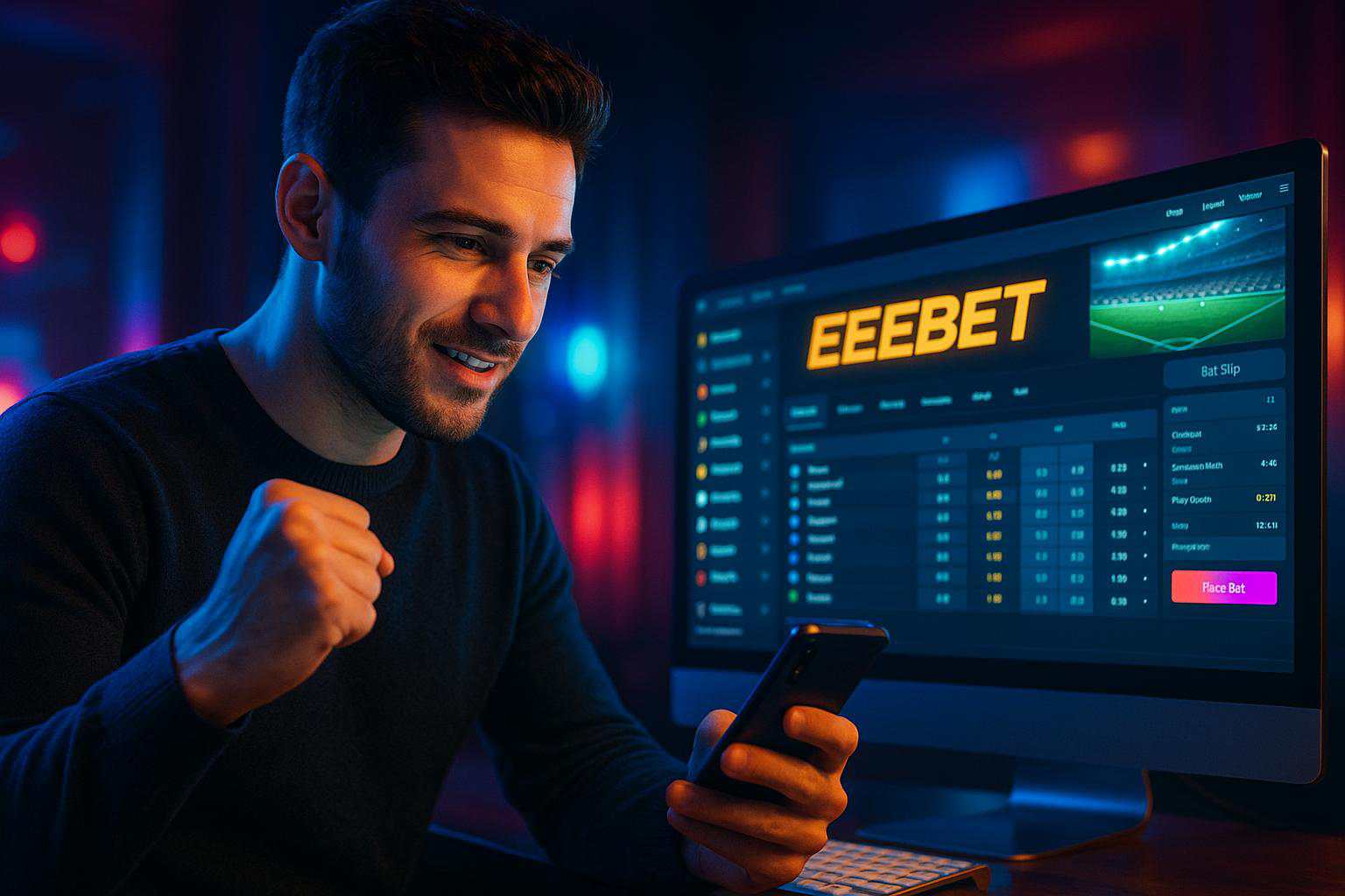 EEEBET Cassino Online